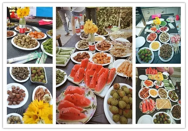 網(wǎng)勢(shì)科技6周歲生日快樂(lè)！