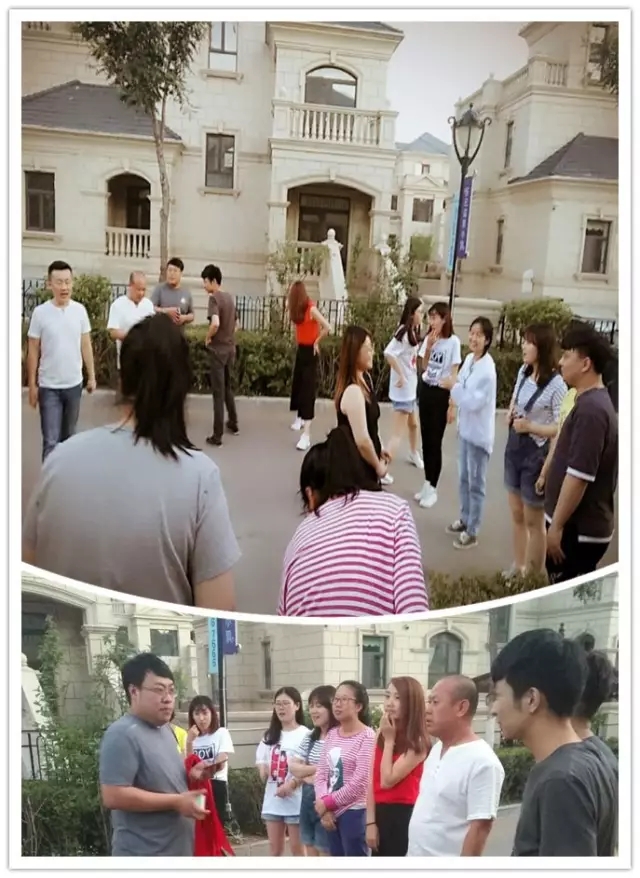 網(wǎng)勢(shì)科技6周歲生日快樂(lè)！